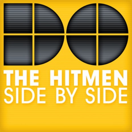 Side by Side (Vocal Club Mix) cover art