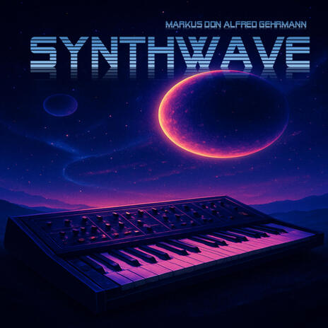 SynthWave-N cover art
