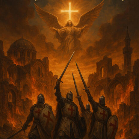 Ashes of Antioch