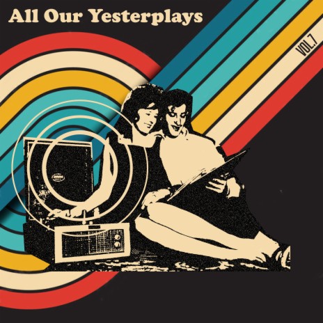 C'm Everybody cover art