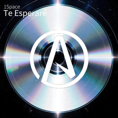 Te Esperaré cover art