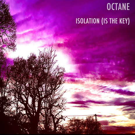 Isolation (Is The Key) cover art