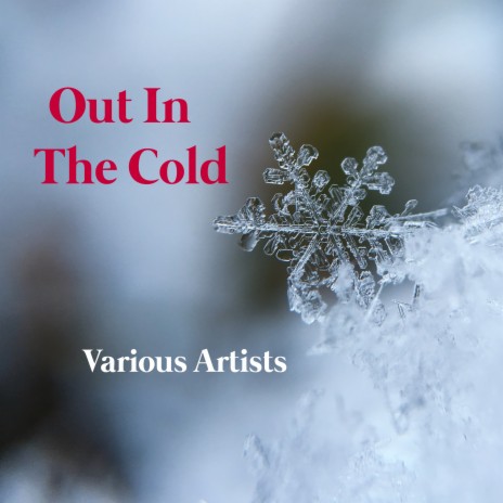 Silent Night cover art