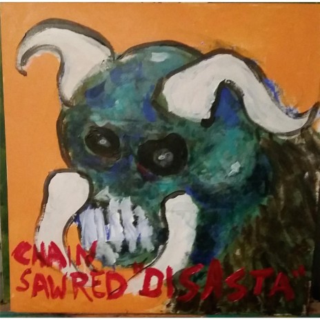Down by the Trestle (The Love Theme from Goat) cover art