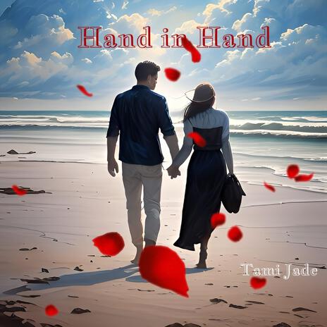 Hand in Hand cover art