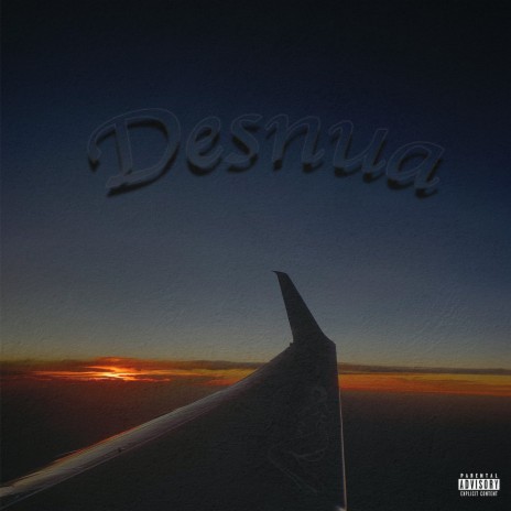 Desnua cover art