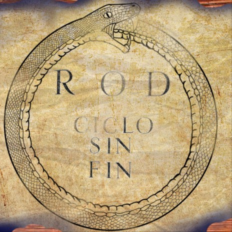 Ciclo Sin Fin cover art