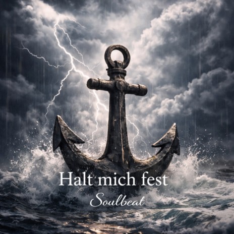 Halt mich fest cover art