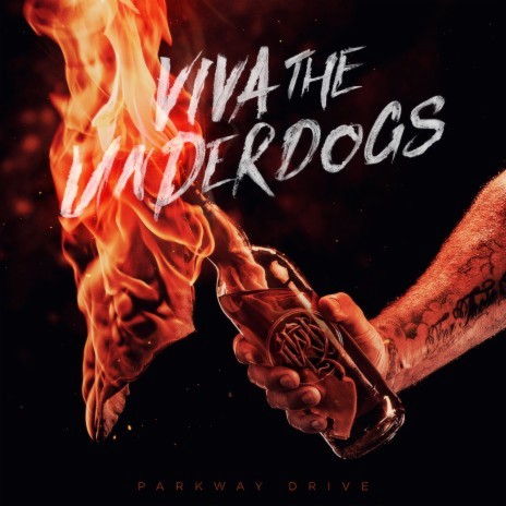Würgegriff cover art