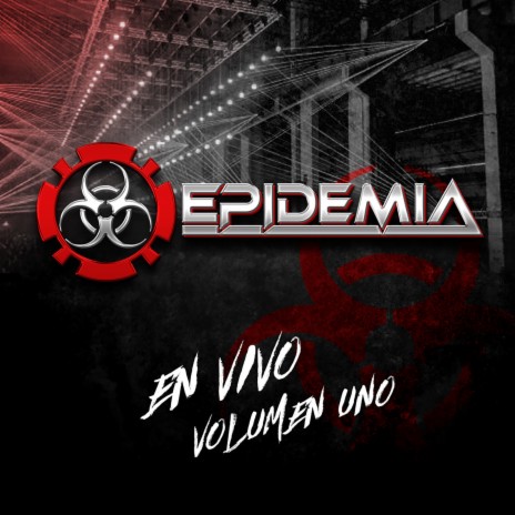 Aqui en La Frontera (En Vivo) cover art