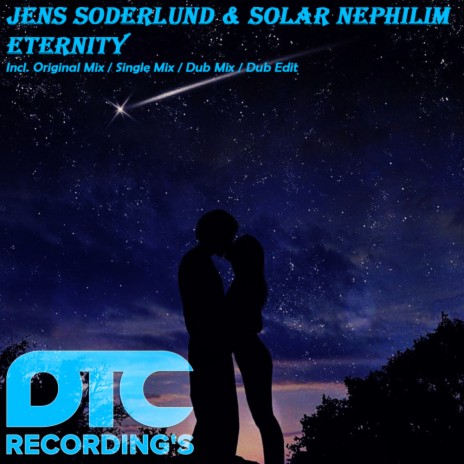 Eternity (Original Mix) ft. Solar Nephilim cover art