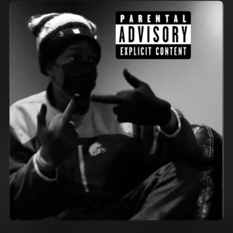Cleveland cover art