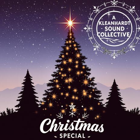 Holy Night cover art
