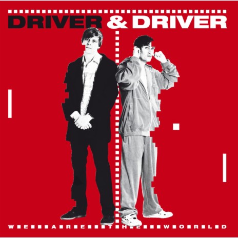 Hello, Hello cover art