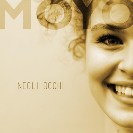 Negli occhi cover art