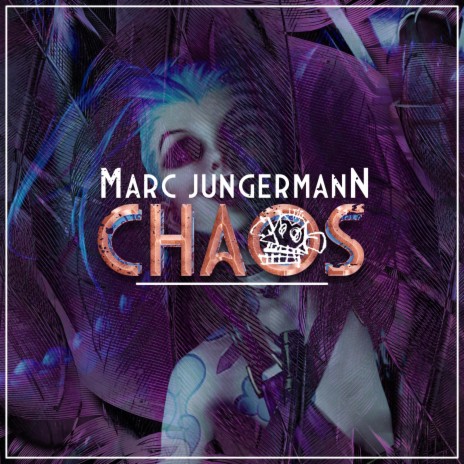 CHAOS cover art