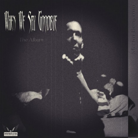 Be There Waiting cover art