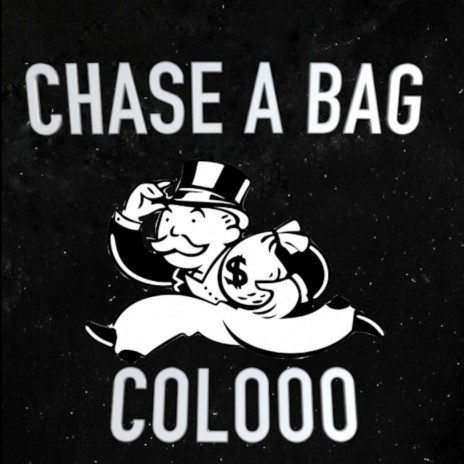 Chase A Bag cover art