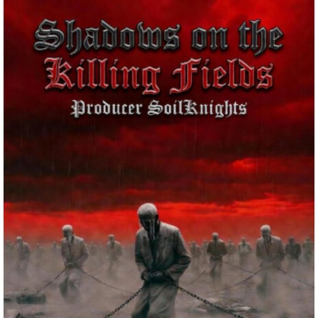 Shadows on the Killing Fields II. cover art