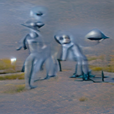 ROSWELL cover art