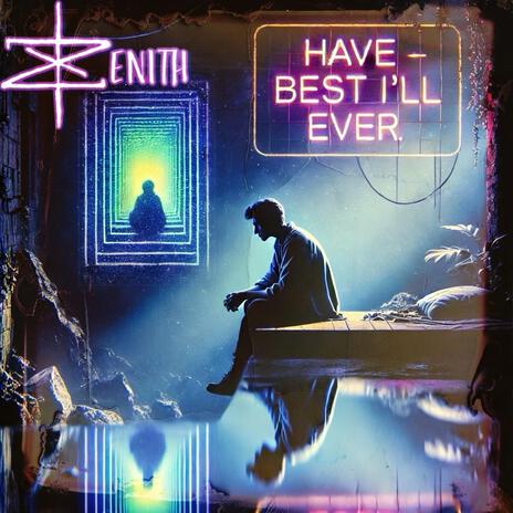 Have (Best I'll Ever) cover art