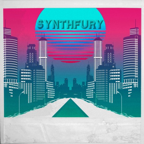 Wave cover art