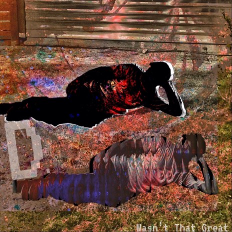 Keep It Moving cover art