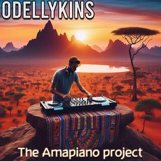 The Amapiano Project