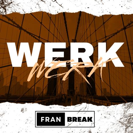 Werk Werk cover art