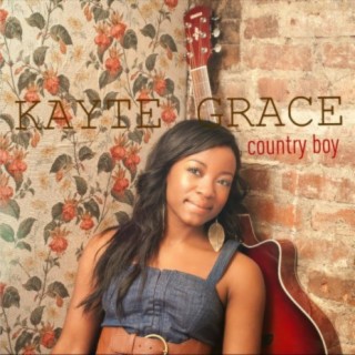 Country Boy cover art