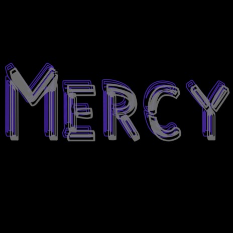Mercy cover art