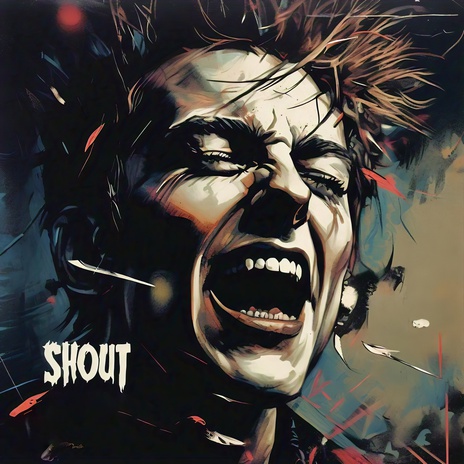 Shout