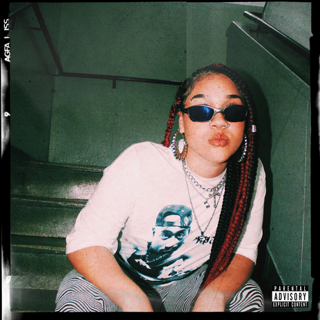 Eu Sou do Ibura ft. Zoe Beats cover art