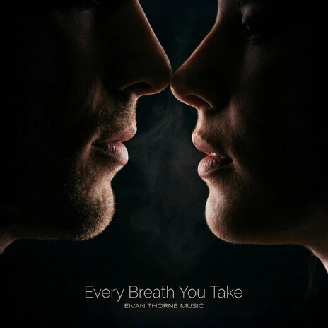 Every Breath You Take cover art