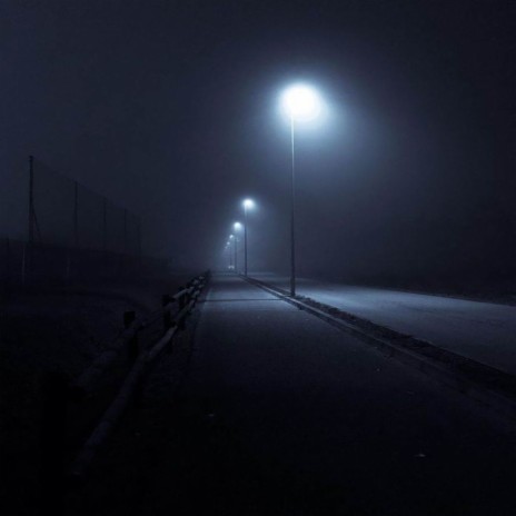 In The Middle Of The Night cover art