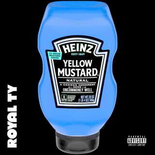 Mustard Intro Freestyle