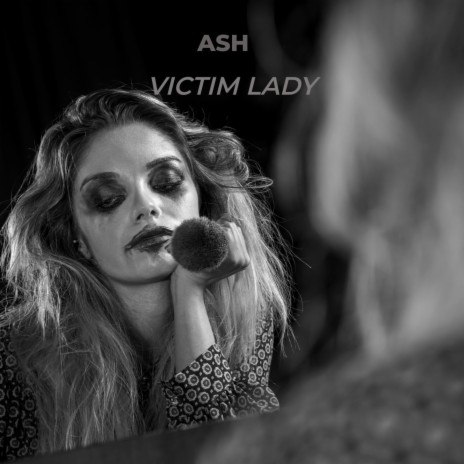 Victim Lady cover art