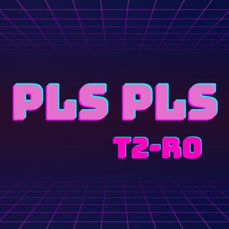 Pls Pls cover art