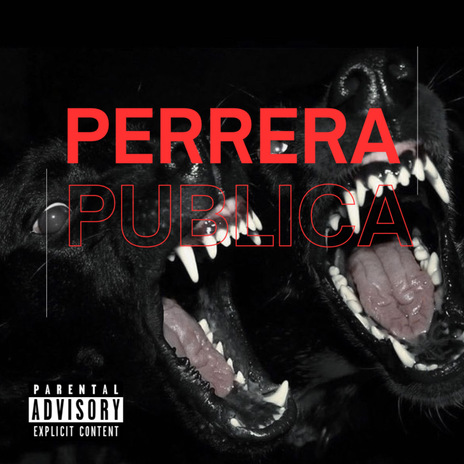 Perrera Pública ft. Josh Deer, OHRTZ, cessvr & Dirty J cover art