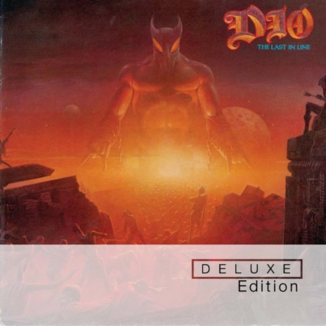 Don't Talk To Strangers (Live At Pinkpop Festival, Geleen / 1984)