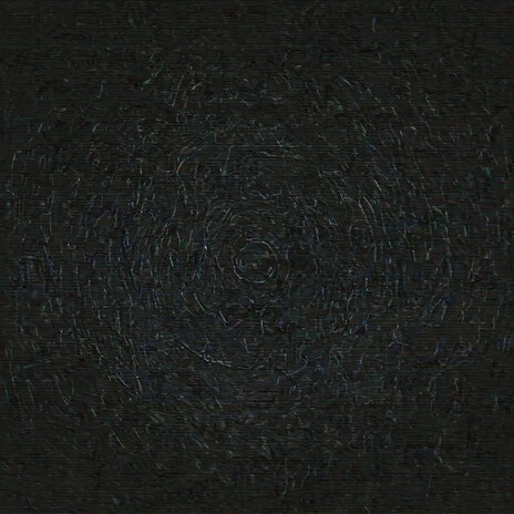 for just a second, i believed you cover art