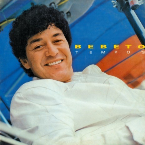 Balançou cover art