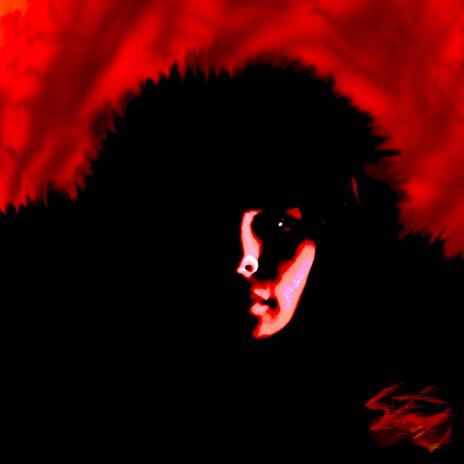 Creature of the Night cover art