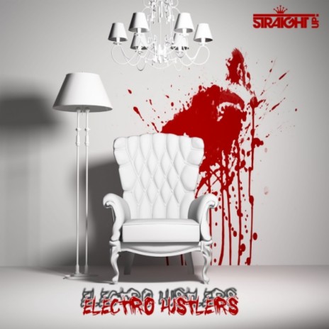 Go (Original Mix) ft. MC Cyanide cover art