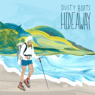 Hideaway cover art