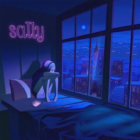 Game over cover art