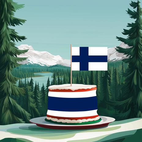 Finland but it's lofi (Vintage Radio) ft. Classical Music But cover art