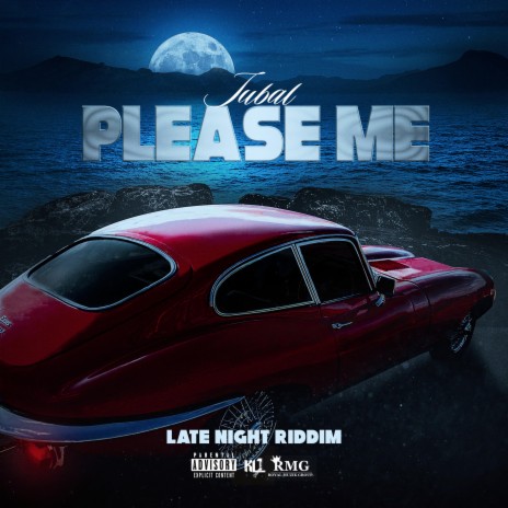 Please Me cover art