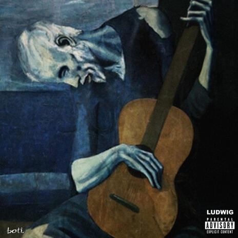 SZOMJAN HALOK ft. boti. cover art