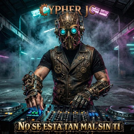 No se está tan mal sin tí cover art